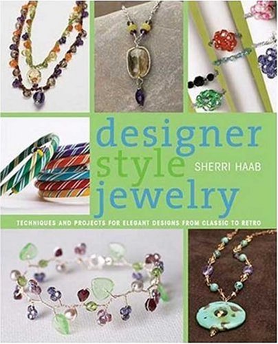 Designer Style Jewelry