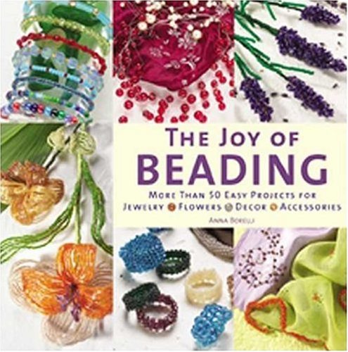 The Joy of Beading