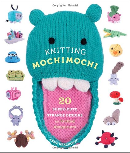 Knitting Mochimochi