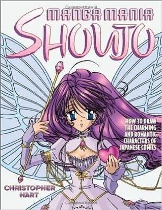 Manga Mania Shoujo