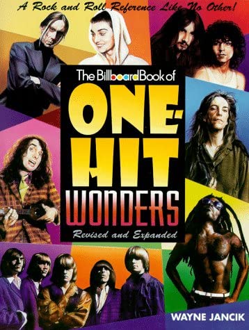 Billboard Book of One-Hit Wonders, The