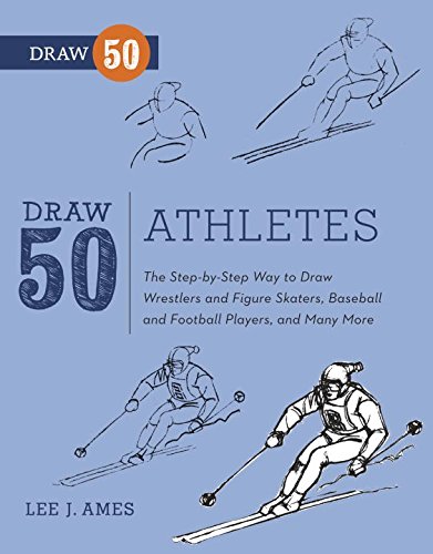 Draw 50 Athletes