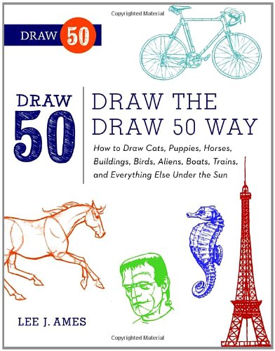 Draw the Draw 50 Way