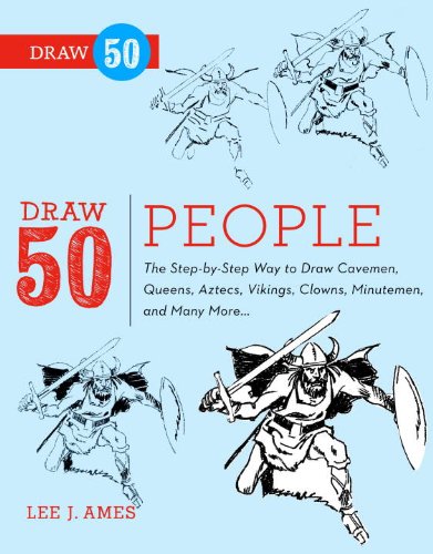 Draw 50 People