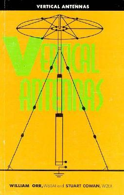 Vertical Antennas