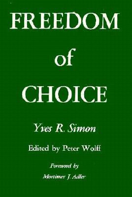 Freedom of Choice