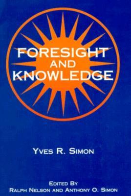 Foresight and Knowledge