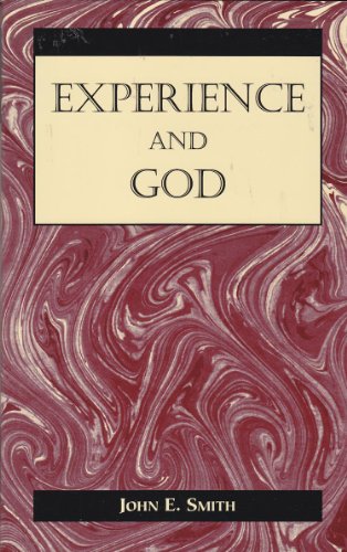 Experience and God