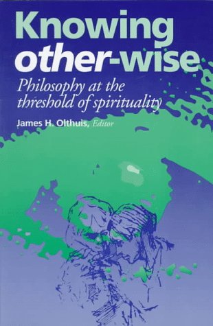 Knowing Other-Wise