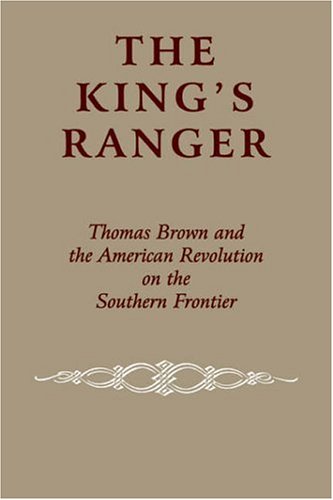 The King's Ranger