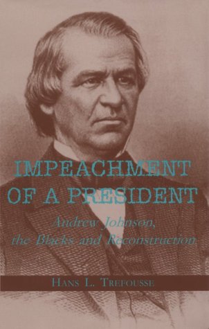 Impeachment of a President