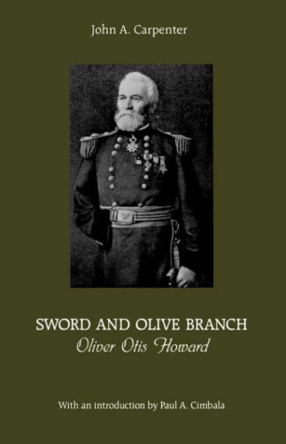 Sword and Olive Branch