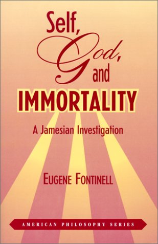 Self, God and Immortality