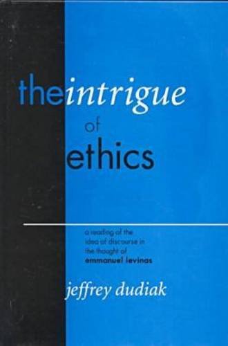 The Intrigue of Ethics