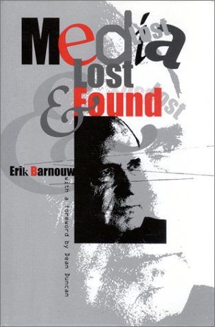 Media Lost and Found (Media Studies) (Media Studies)