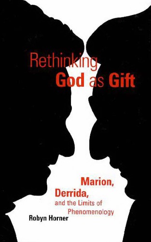 Rethinking God as Gift