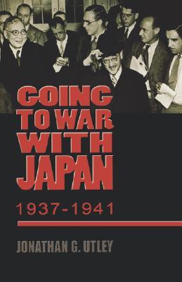 Going to War with Japan, 1937-1941