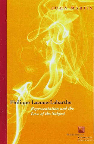 Philippe Lacoue-Labarthe