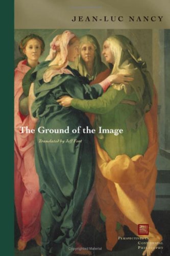 The Ground of the Image