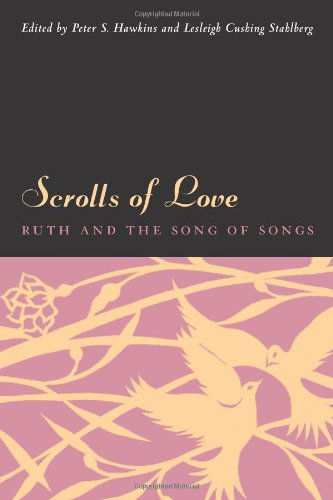 Scrolls of Love