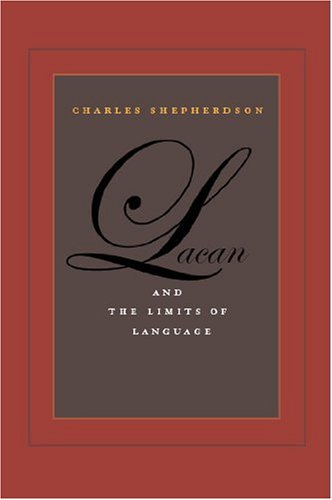 Lacan and the Limits of Language