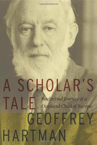 A Scholar's Tale