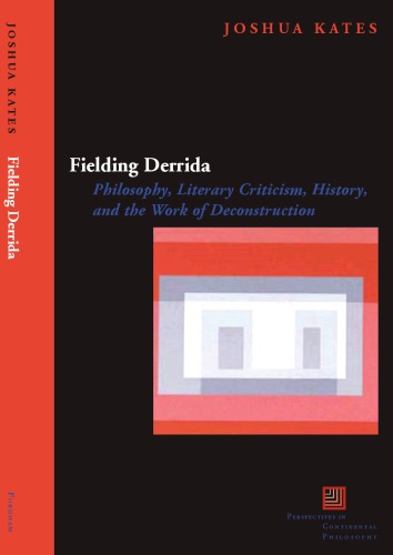 Fielding Derrida