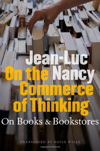 On the Commerce of Thinking