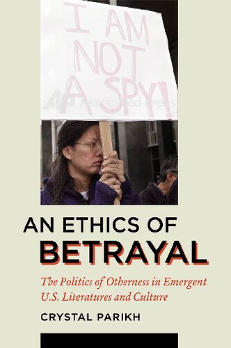 An Ethics of Betrayal