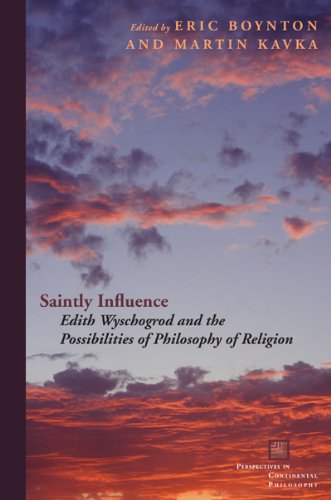 Saintly Influence