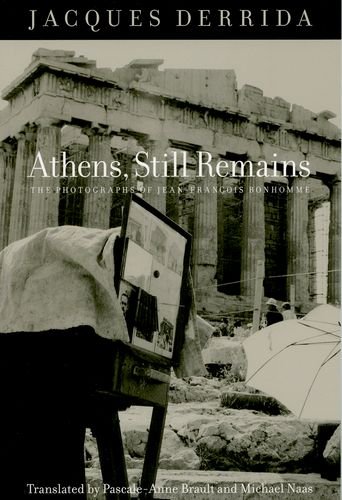 Athens, Still Remains