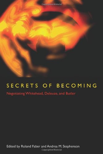 Secrets of Becoming