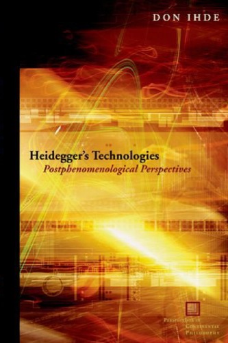 Heidegger's Technologies