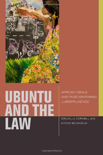 Ubuntu and the Law