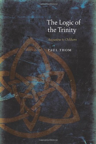 The Logic of the Trinity