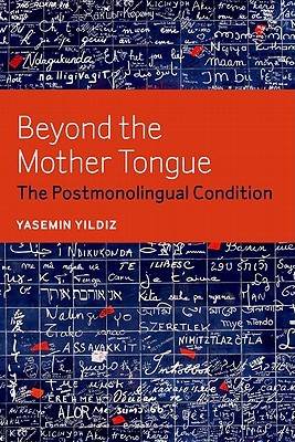 Beyond the Mother Tongue