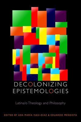 Decolonizing Epistemologies