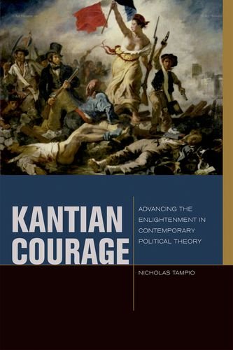 Kantian Courage