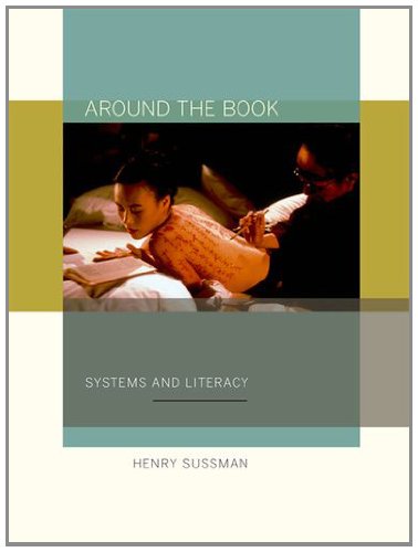 Around the book : systems and literacy