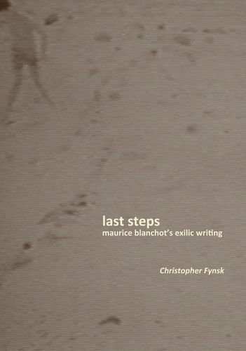 Last Steps