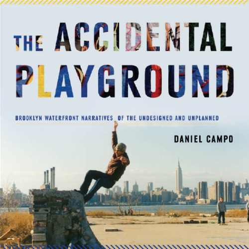 The Accidental Playground