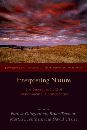 Interpreting Nature