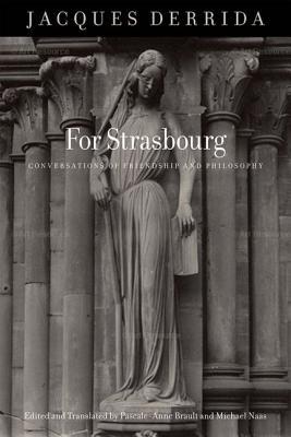 For Strasbourg