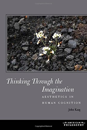 Thinking Through the Imagination : Aesthetics in Human Cognition