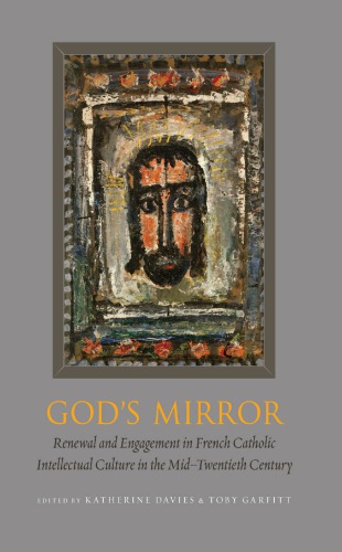 God's Mirror