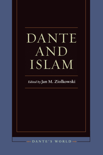 Dante and Islam