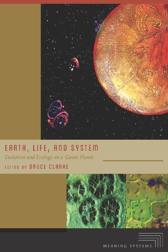 Earth, Life, and System