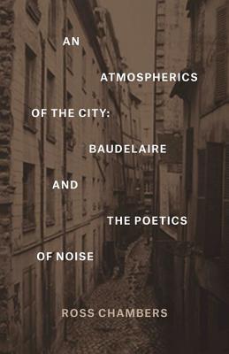 An Atmospherics of the City