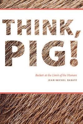 Think, Pig!