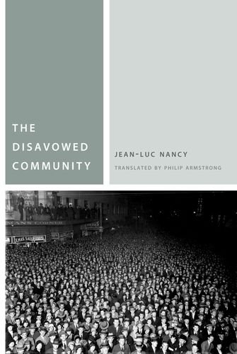 The Disavowed Community